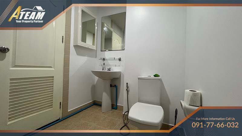 1 Bedroom Condo at Flame Tree Soi 96, thumbnail 9