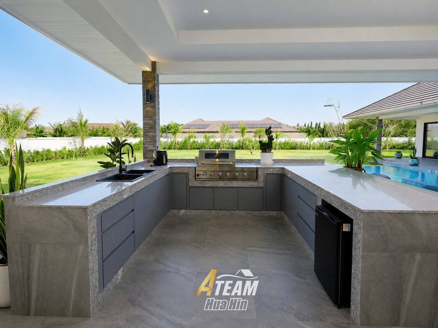 Prestigious Parkside Living on Millionaires Avenue, thumbnail 12