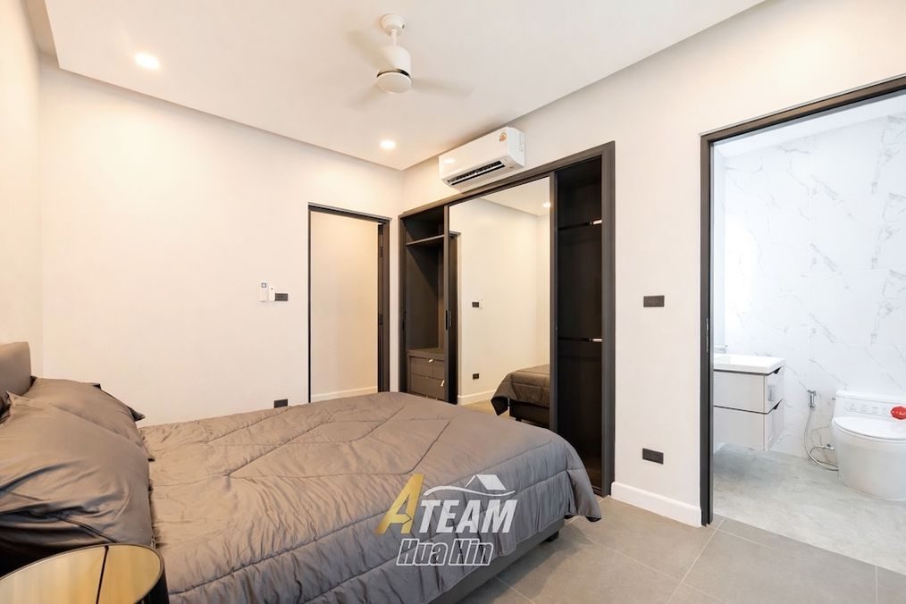 Modern Pool Villa with Large Interior Space in Soi 114, thumbnail 22