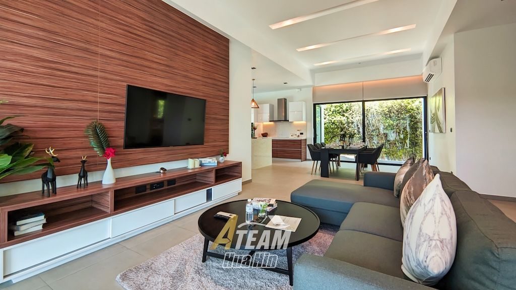 Modern Luxury Villas in Khao Tao, thumbnail 6