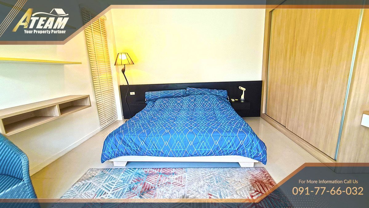 Modern Pool Villa for Sale in Sivana Garden, Hua Hin, thumbnail 9