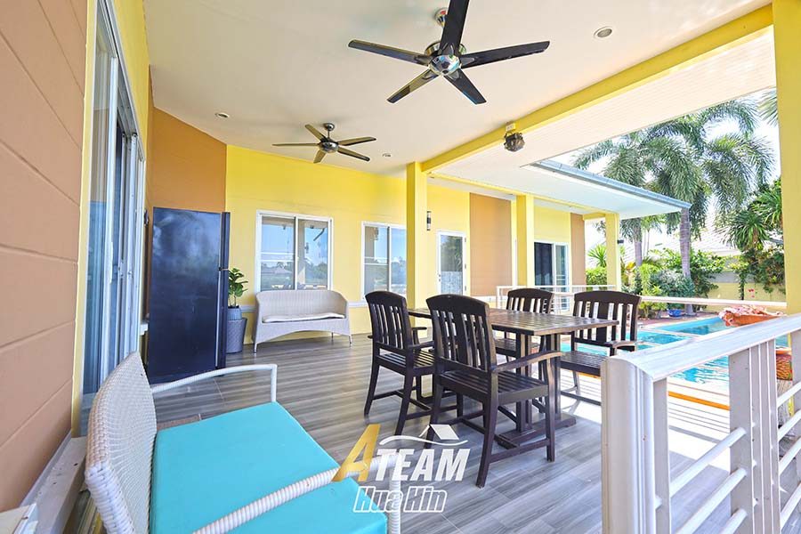 2-Bedroom Pool Villa by the Lake for sale, thumbnail 26