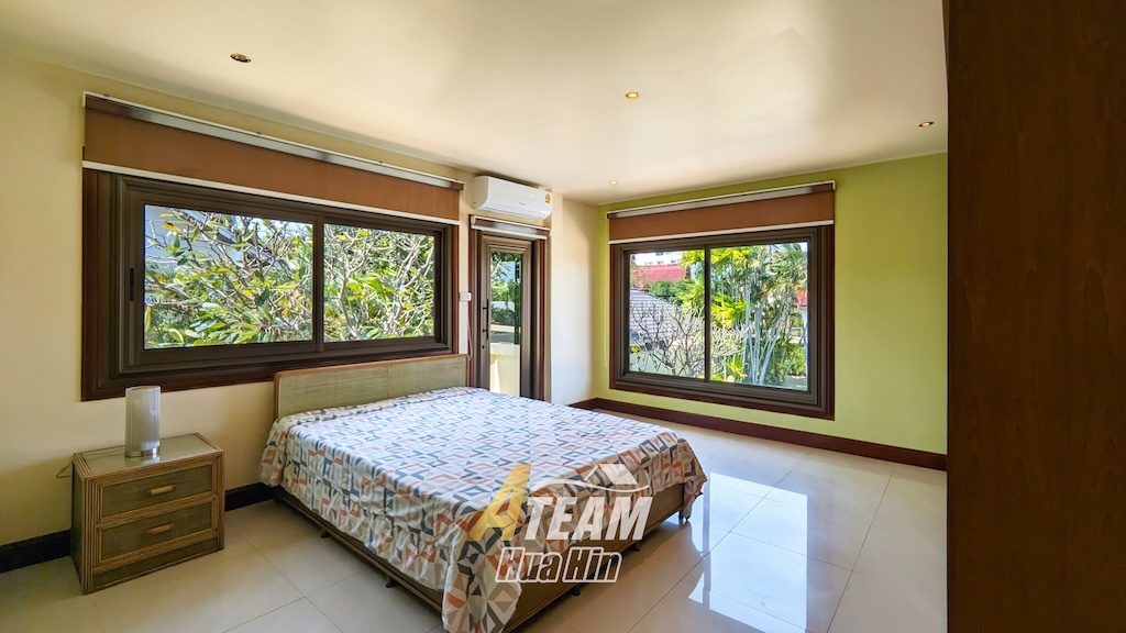 4-Bedroom House for Sale in Hua Hin Center, thumbnail 23