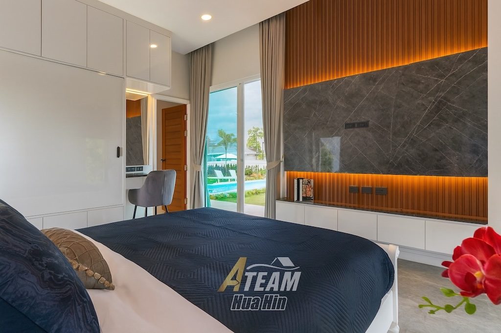 4 Bed 4 Bath Luxury Living at The Pyne – Hua Hin, thumbnail 27