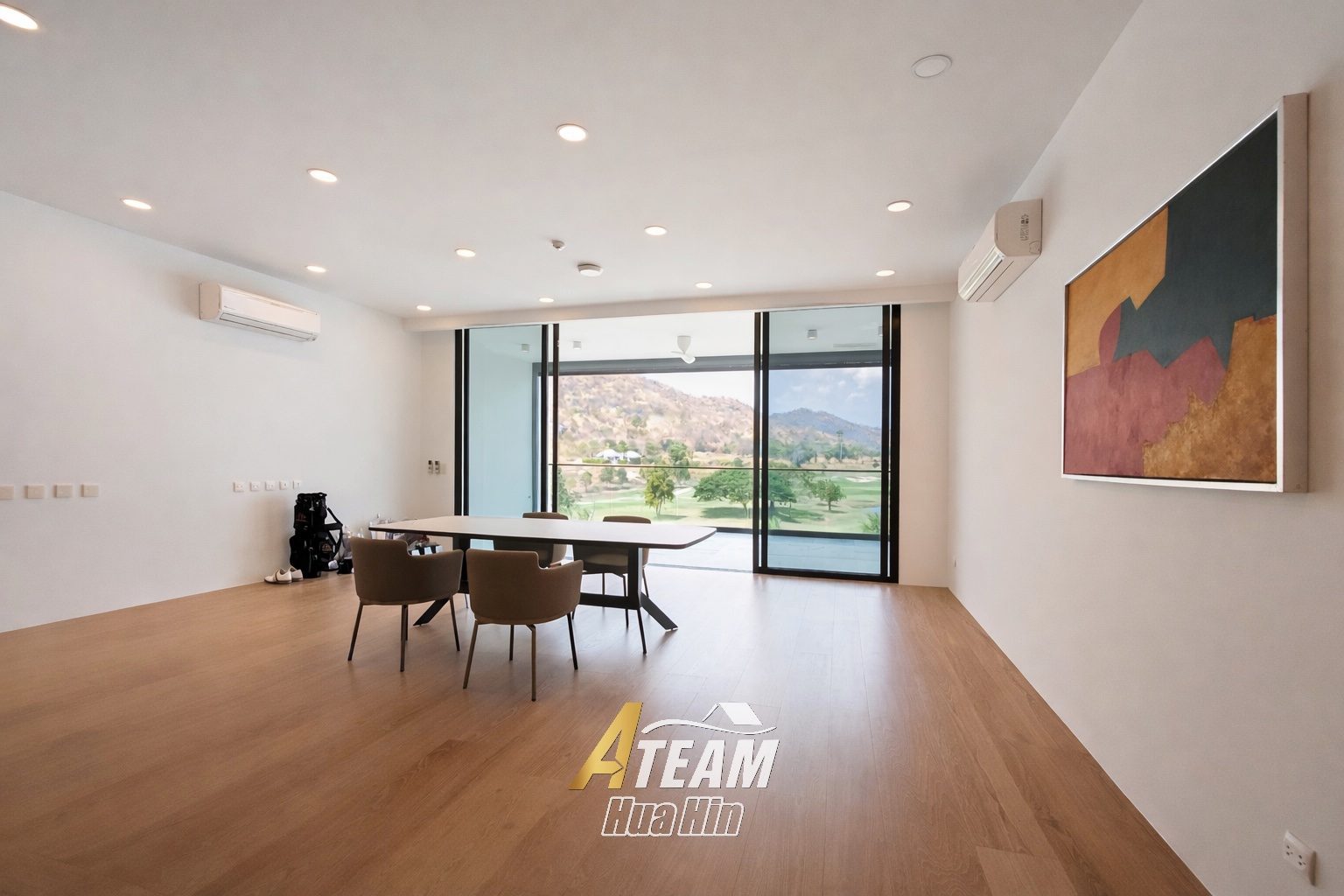 134 sqm Top Floor Unit at Sansara Black Mountain Golf Club , thumbnail 12