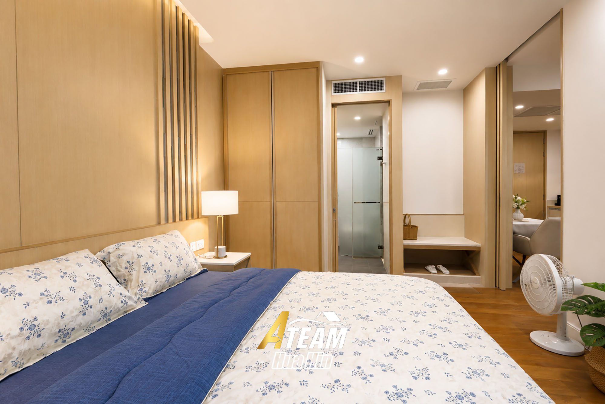 FOR SALE – Newly Renovated 1-Bedroom Condo at Amari Residences Hua Hin, thumbnail 8