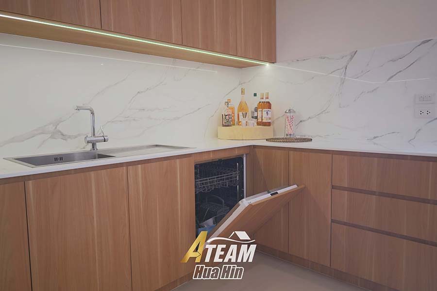 SALE! Modern 3-Bedroom Pool Villa – La Felice Phase 1, thumbnail 33