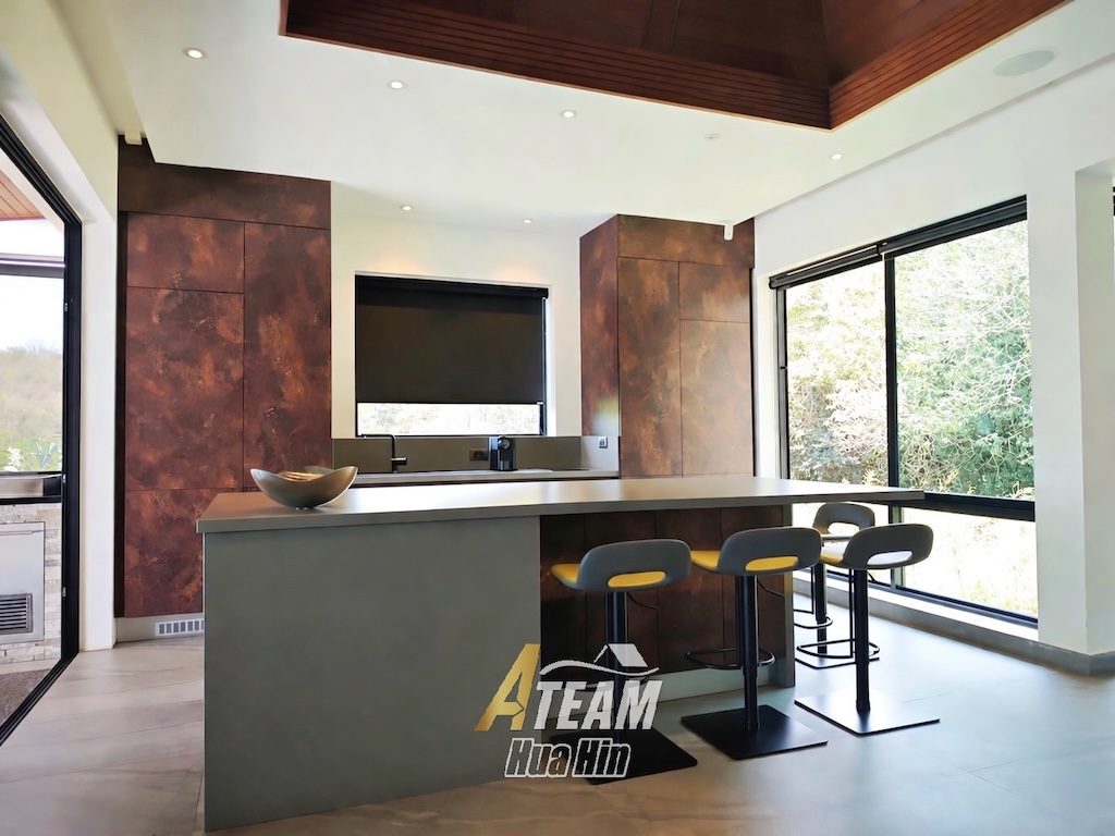 Panorama Pool Villas – House 26, Khao Tao, Hua Hin, thumbnail 31