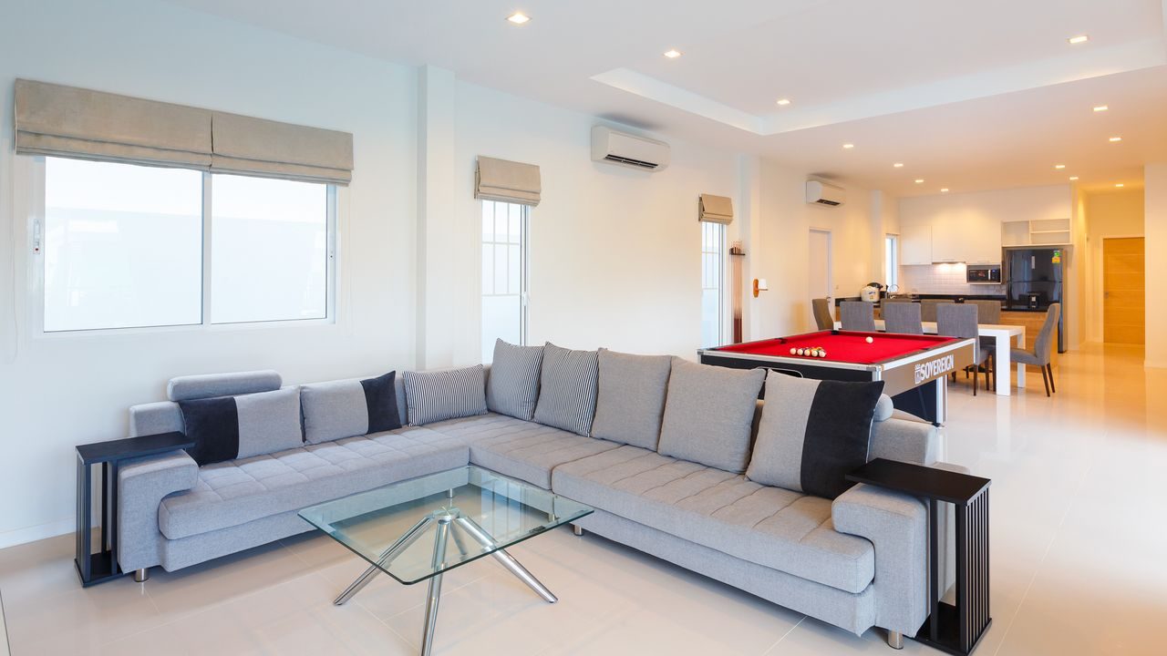 Beautiful 4 Bed 5 Bathroom Pool Villa at Sivana Gardens, thumbnail 24