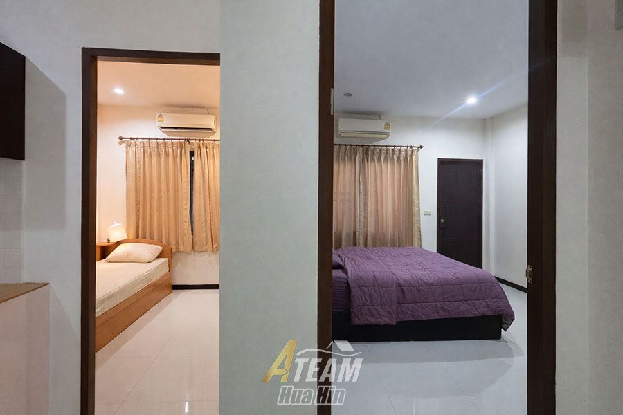 3 Townhouses for Sale with Existing Tenants – Smorprong, Hua Hin, thumbnail 9