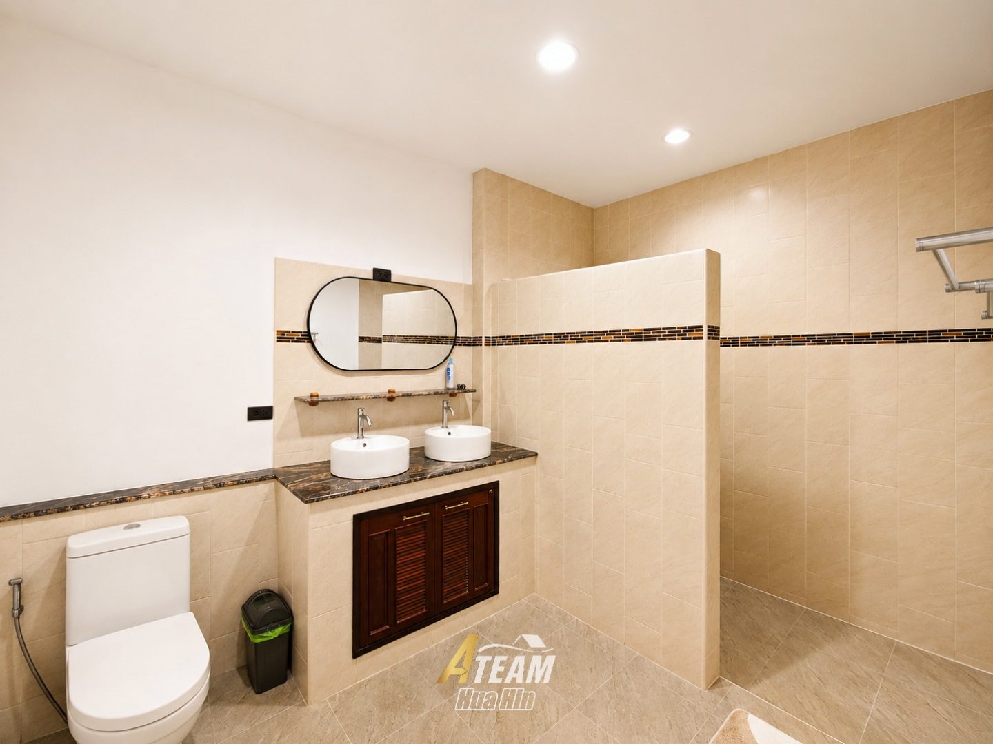 Pet-Friendly 2-Bedroom House, thumbnail 15