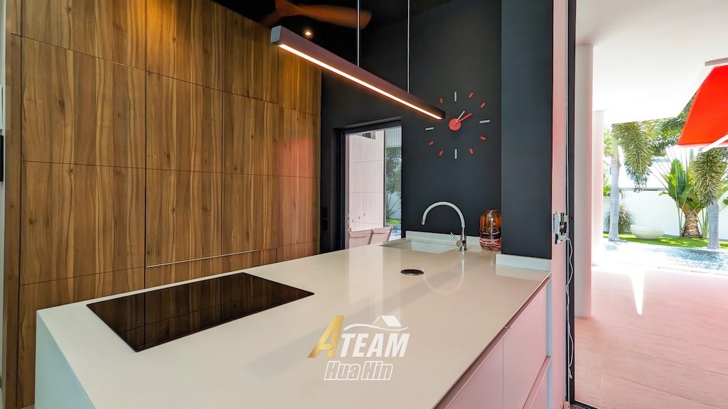 4-Bedroom House for Sale in Thap Thai, thumbnail 10