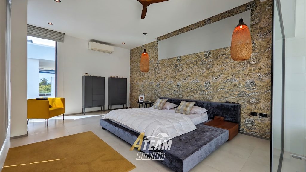 4-Bedroom House for Sale in Thap Thai, thumbnail 27
