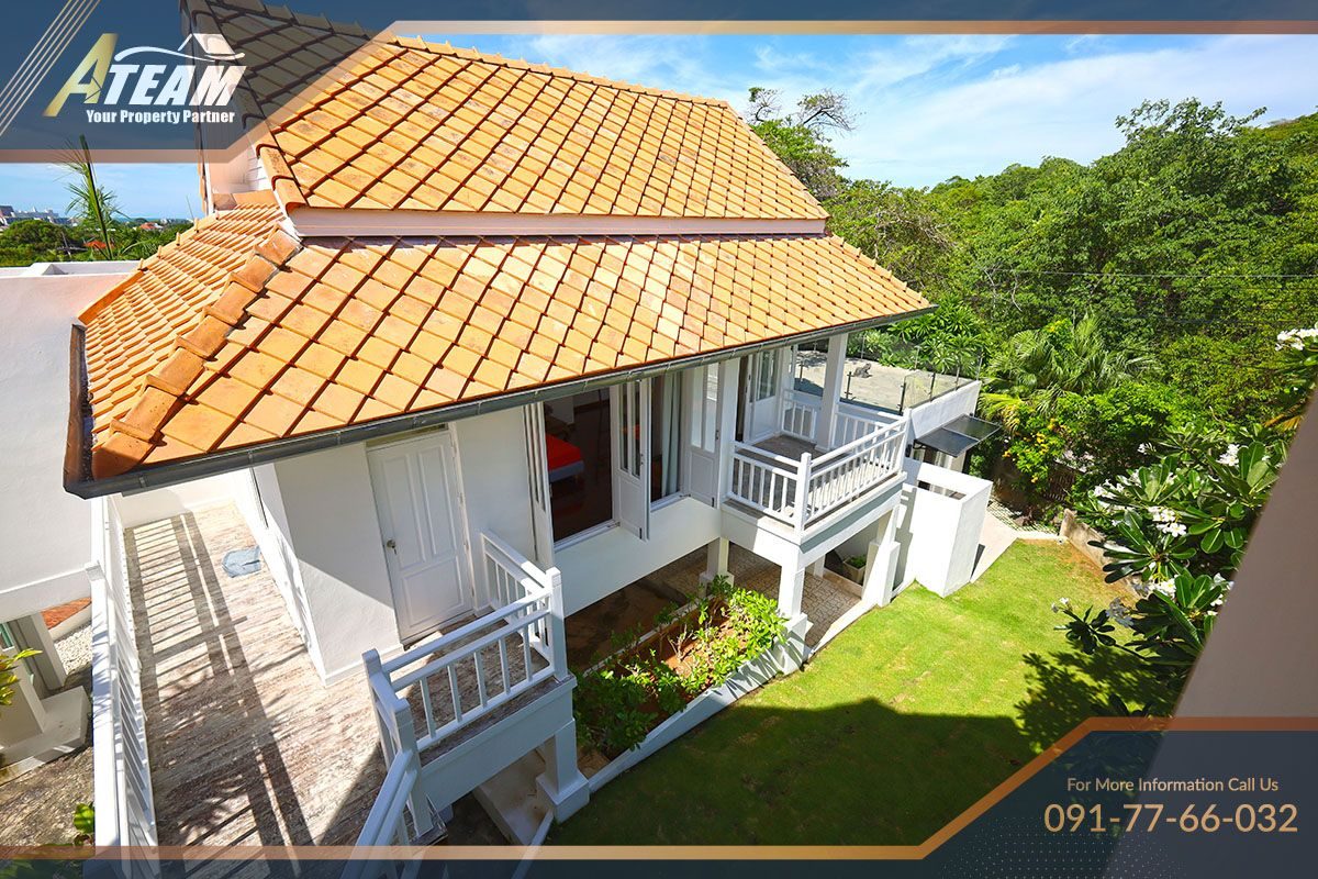 4 Bed 6 Bath Pool Villa with Ocean Views at White Lotus 1, thumbnail 57
