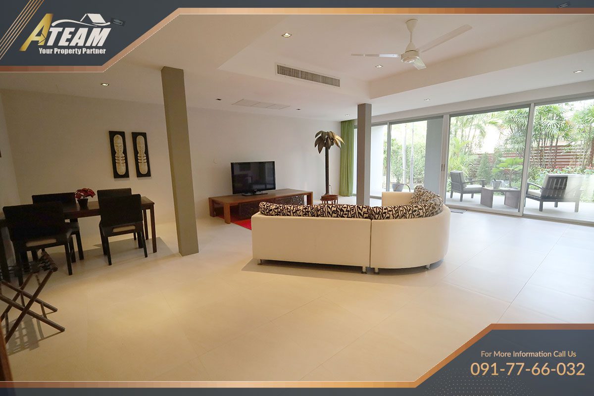 Unique Design  5 Bedroom Villa with stunning  golf view at Palm Hills, thumbnail 67