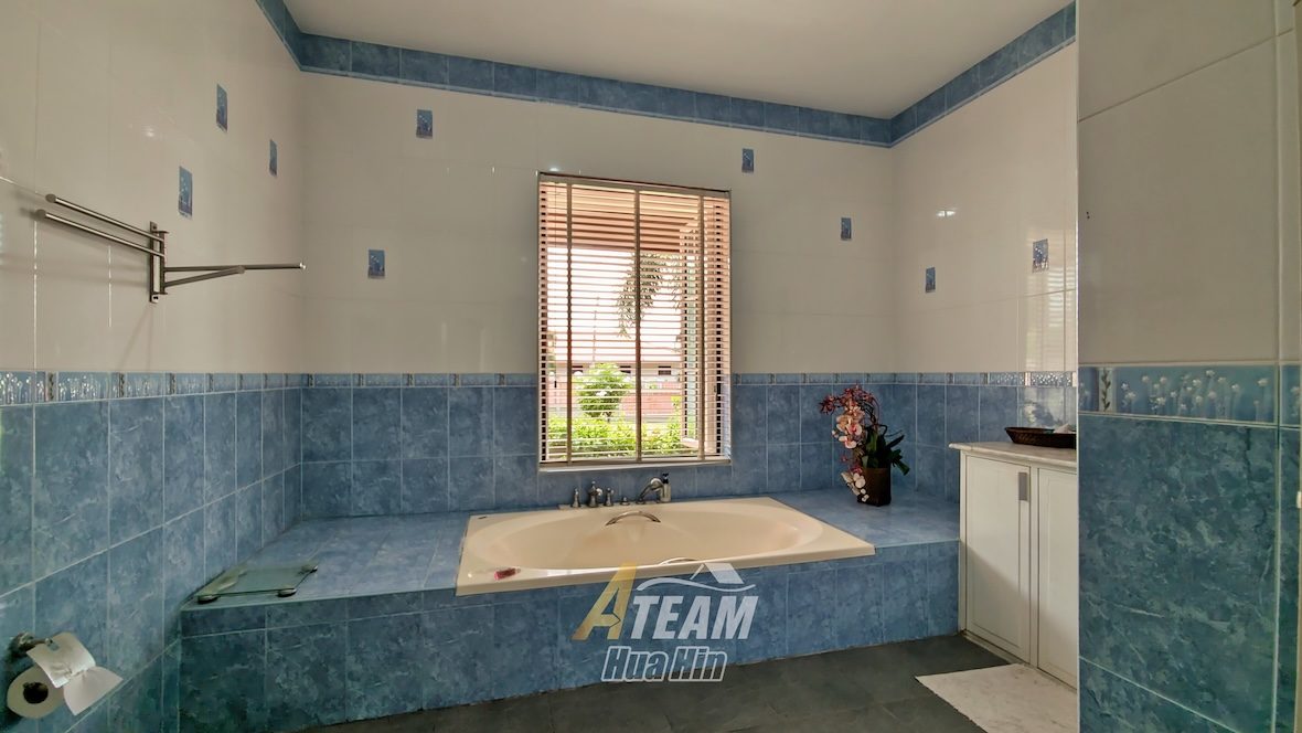 Pool Villa with Stunning Mountain Views in Khao Tao – 2 Rai of Land, thumbnail 22