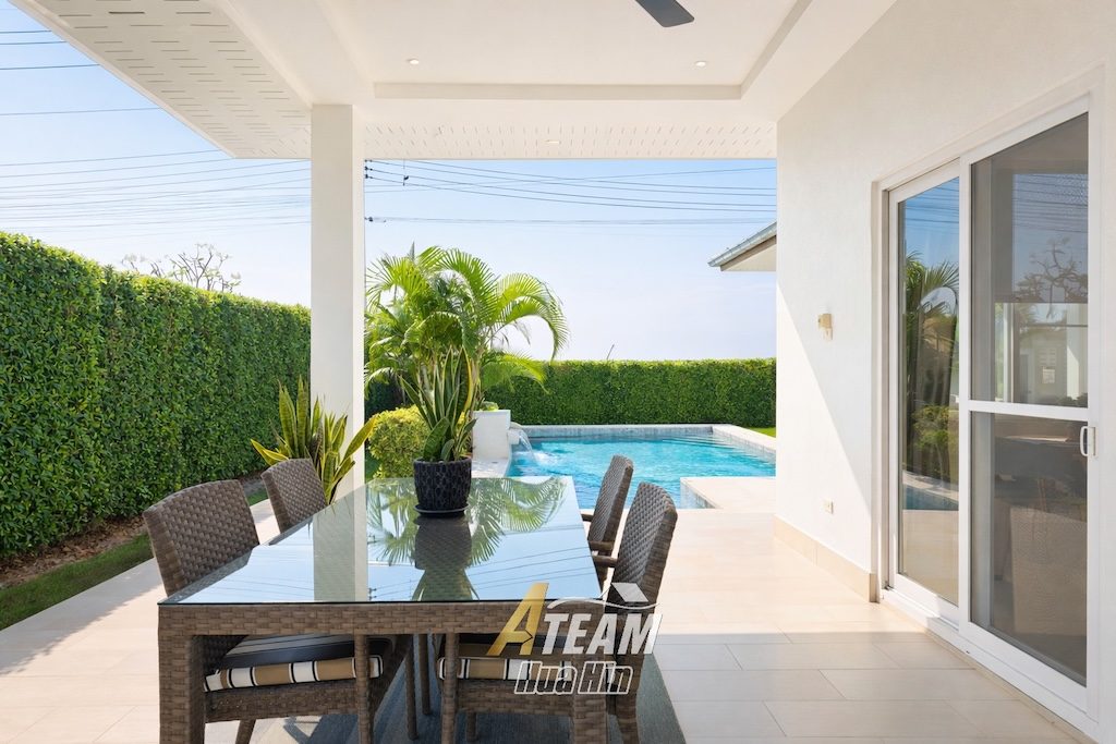 Elegant Pool Villa at Mali Lotus , thumbnail 5
