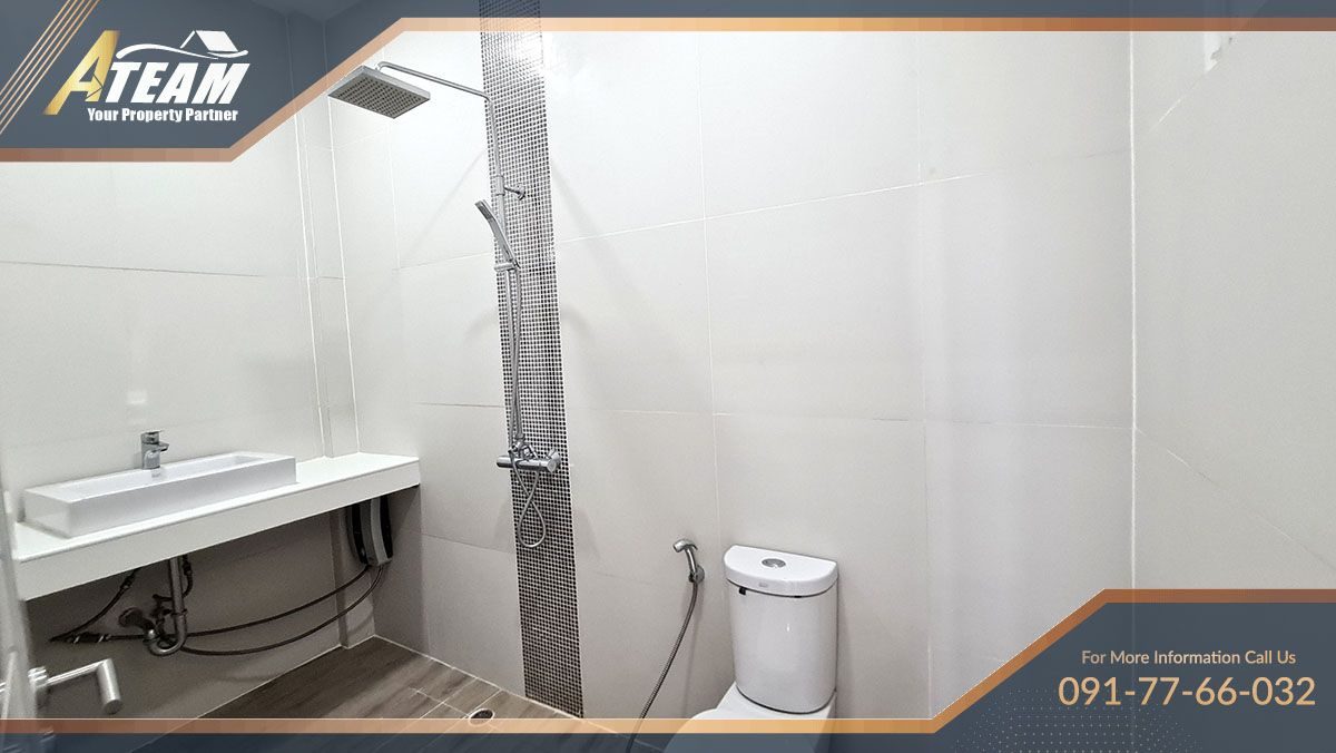 Exclusive Townhouse just 300m from the Beach Soi 51, thumbnail 19