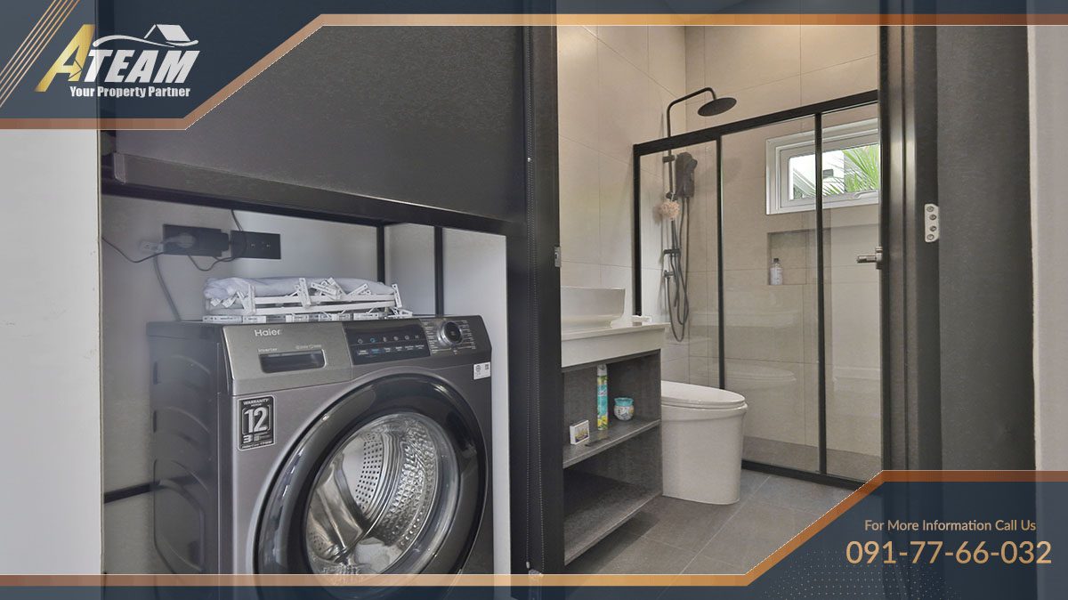 Brand-New 2-Bedroom Luxury Villa for Rent – Terra The Privacy, Soi 112, thumbnail 30