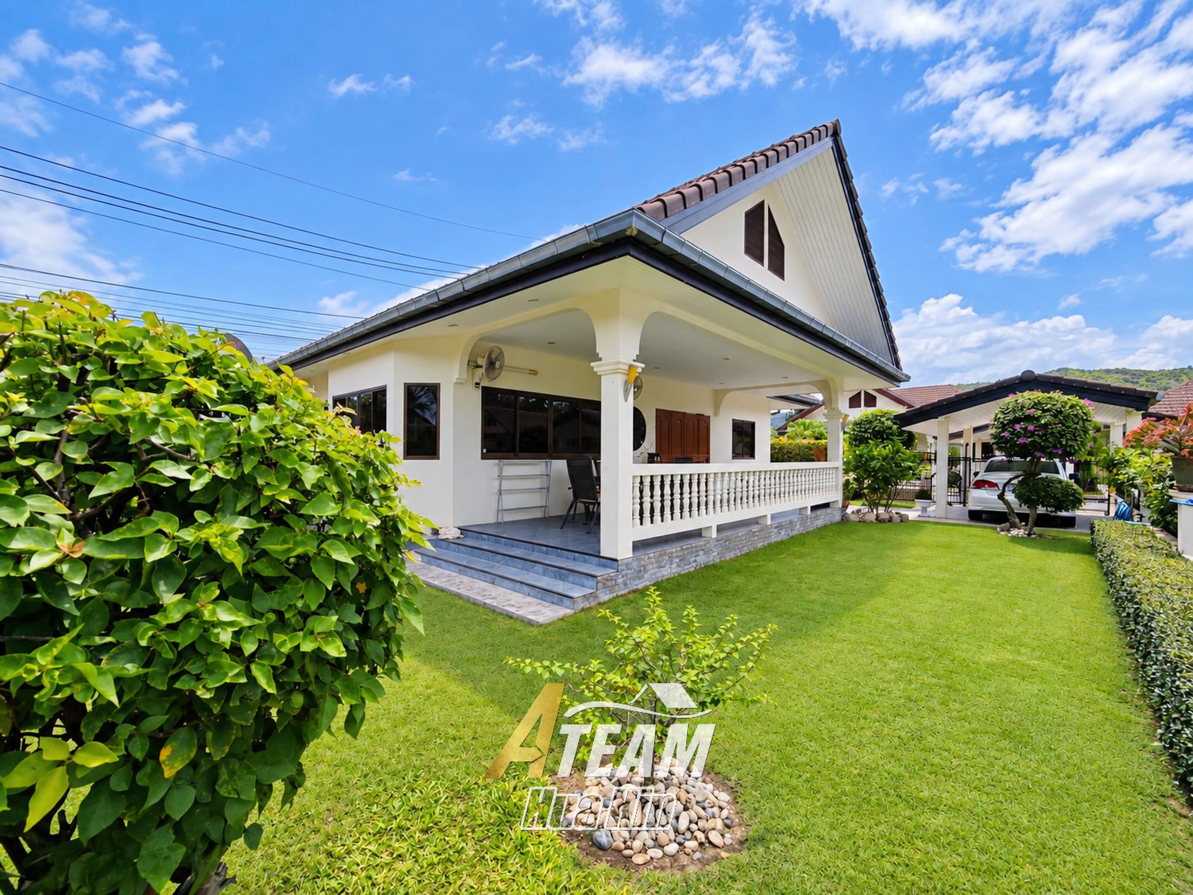 Charming 2-Bedroom Home in a Peaceful Village, thumbnail 3
