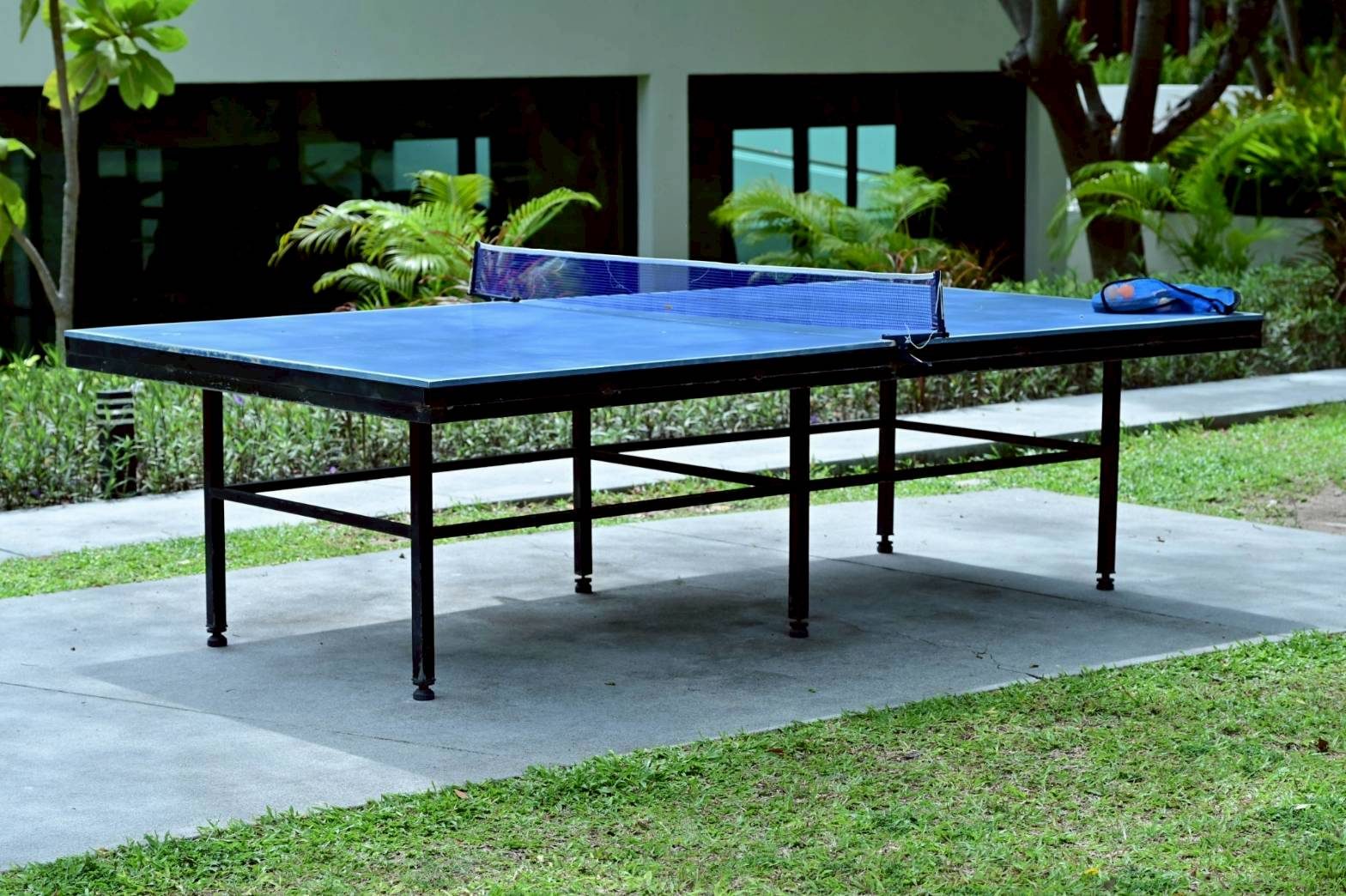 1-Bedroom Condo for Rent in Khao Takiab, thumbnail 6