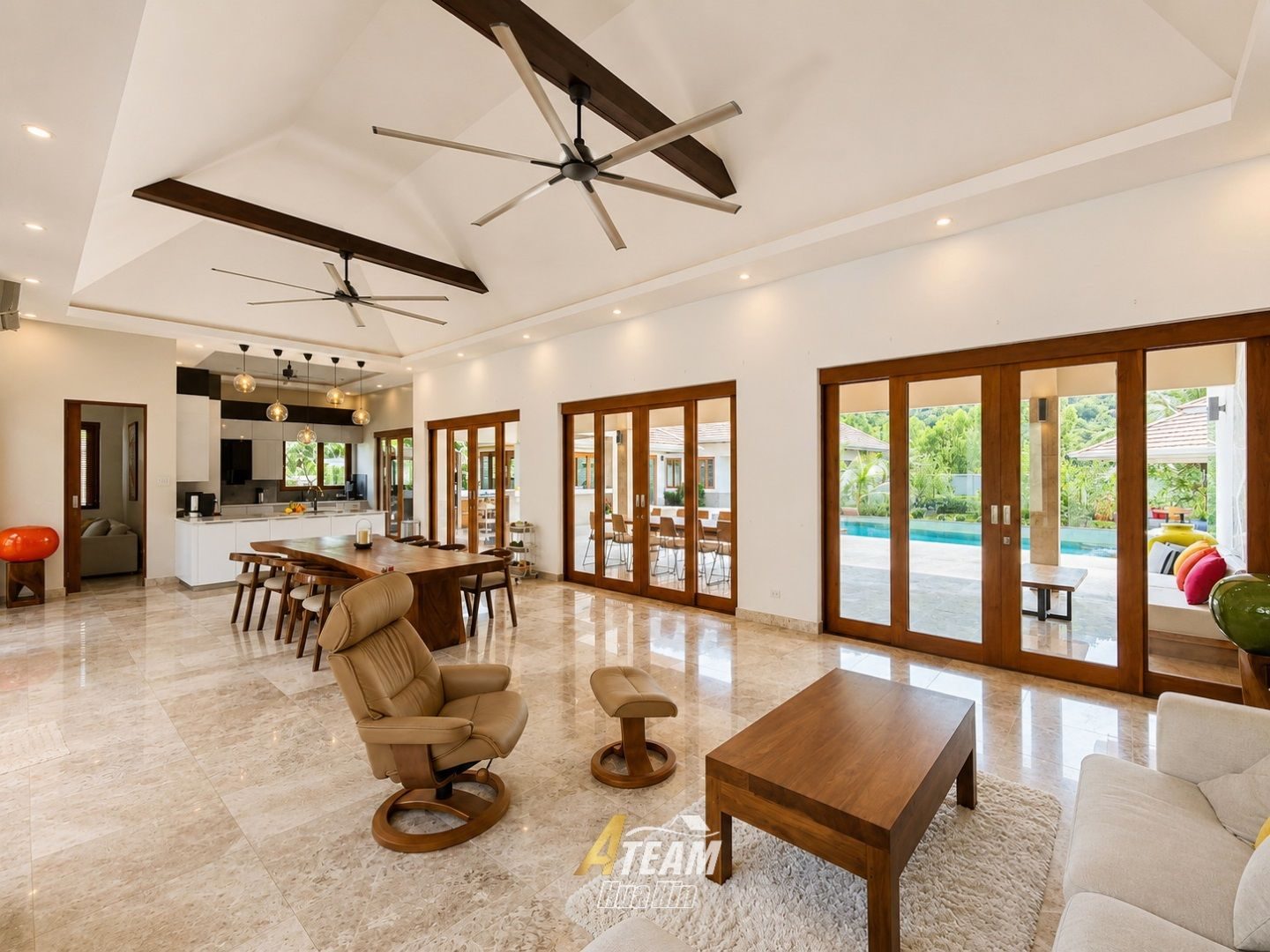 Exceptional 7-Bedroom Pool Villa, thumbnail 31