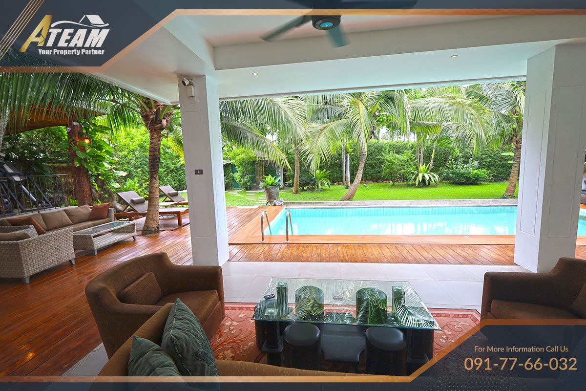 Spacious 5-Bedroom Pool Villa at The Grove Residences  , thumbnail 49