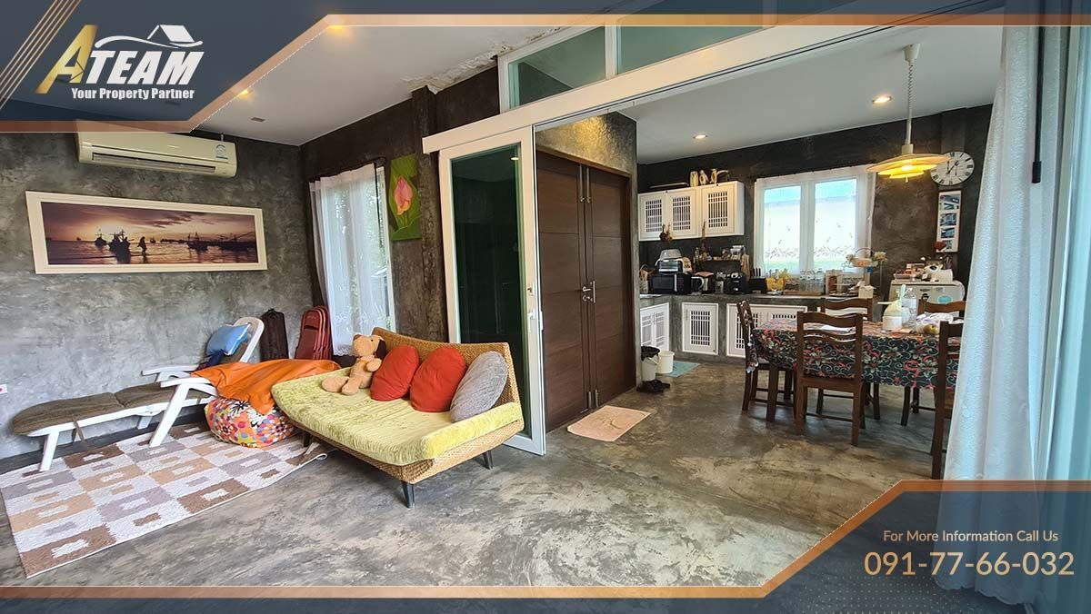 2-Bedroom House for Sale in Hua Hin Center, thumbnail 21