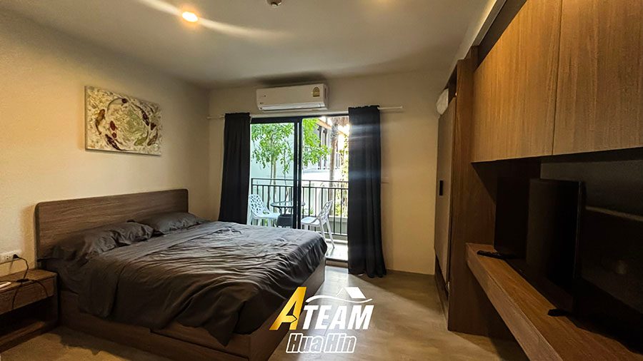 Cozy 1 Bedroom at La Casita for Sale 2.8 Million THB, thumbnail 32