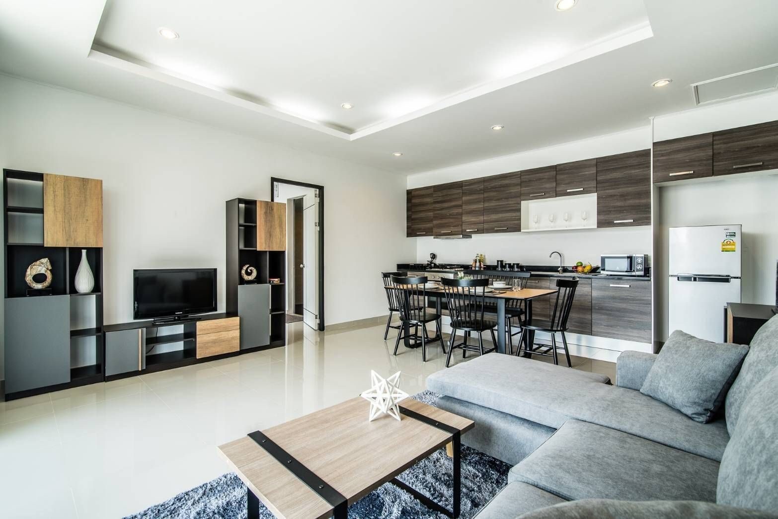Modern 2-Bedroom Pool Villa for Sale – Hua Hin (Soi 112 Area)  Price: , thumbnail 5