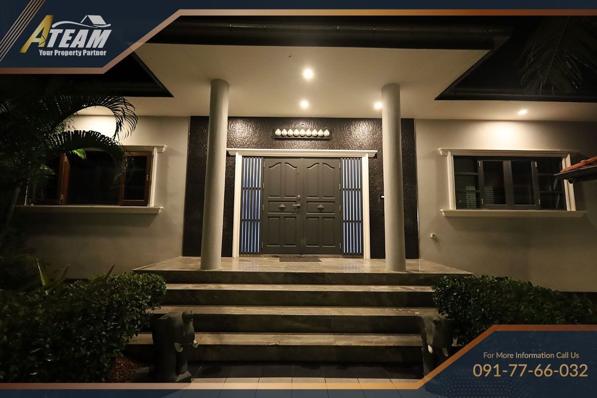 Stylish 2-Bed Pool Villa with Office & Outdoor Bar – Crystal View Hua , thumbnail 77