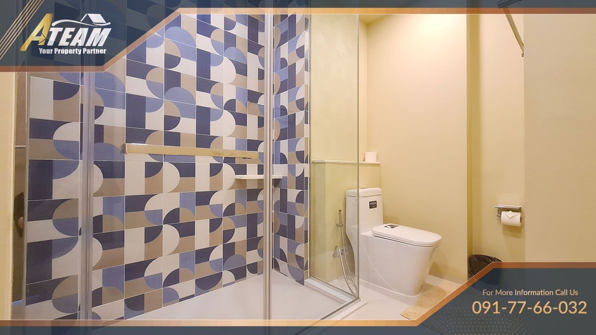 2 Bedrooms condo for Sale in the middle of Hua-Hin, thumbnail 17