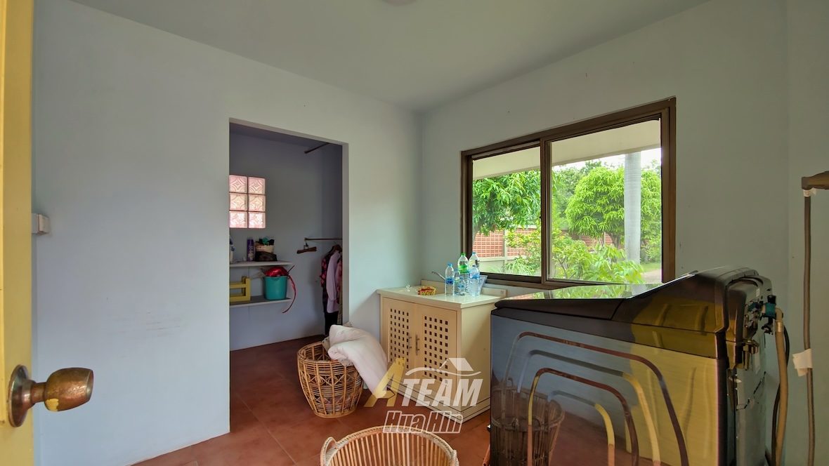 Pool Villa with Stunning Mountain Views in Khao Tao – 2 Rai of Land, thumbnail 26