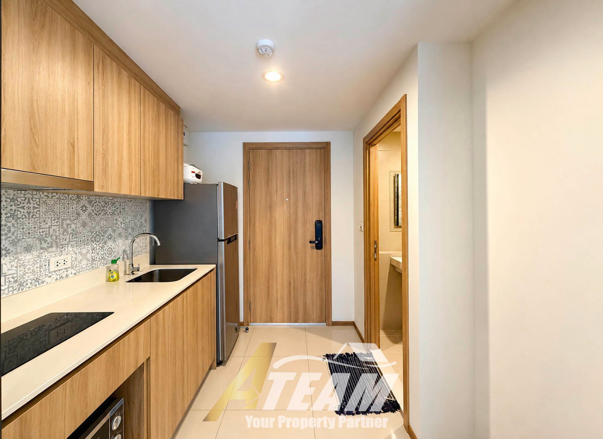 Studio Condo for Rent at La Habana Hua Hin – 14,000 THB/Month, thumbnail 2