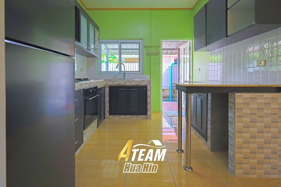 Renovated 3-Bedroom Home for Rent in Dusita 1 – Peaceful & Private Liv, miniature 12