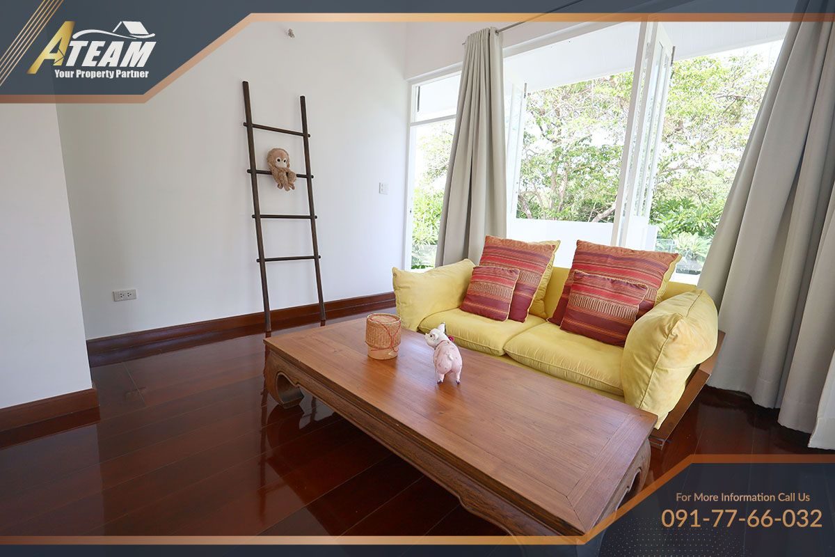 4 Bed 6 Bath Pool Villa with Ocean Views at White Lotus 1, thumbnail 11