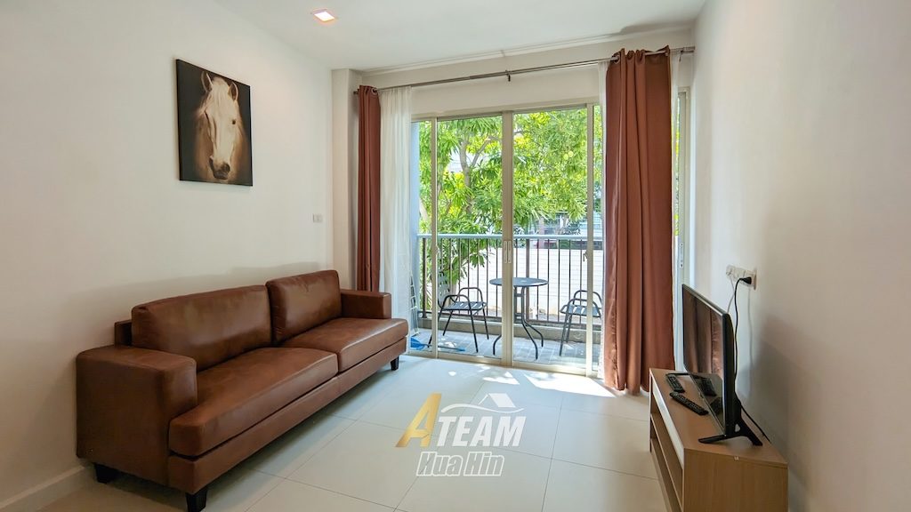 1 Bedroom for Sale in The Seacraze Condominium, thumbnail 3