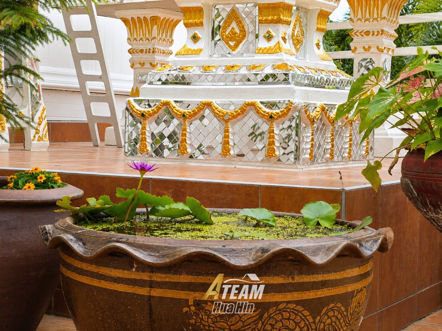 Luxury Hillside Pool Villa with Panoramic Ocean Views | The Heights 2, Hua Hin, thumbnail 17