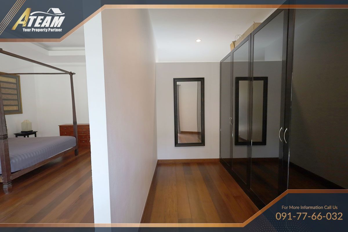 Luxury 5-Bedroom Lakefront Villa for Sale  2.5 Rai, thumbnail 23