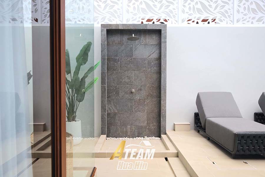 SALE! Modern 3-Bedroom Pool Villa – La Felice Phase 1, thumbnail 52