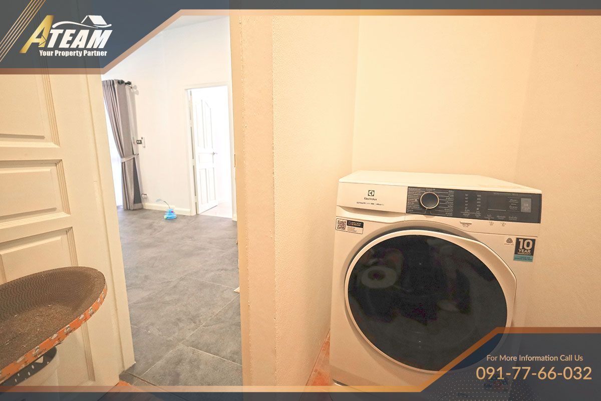 Charming Renovated 2-Bedroom Home  in Hin Lek Fai , thumbnail 13