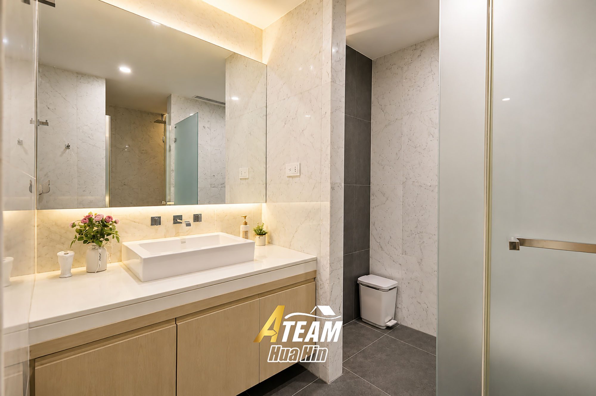 FOR SALE – Newly Renovated 1-Bedroom Condo at Amari Residences Hua Hin, thumbnail 15