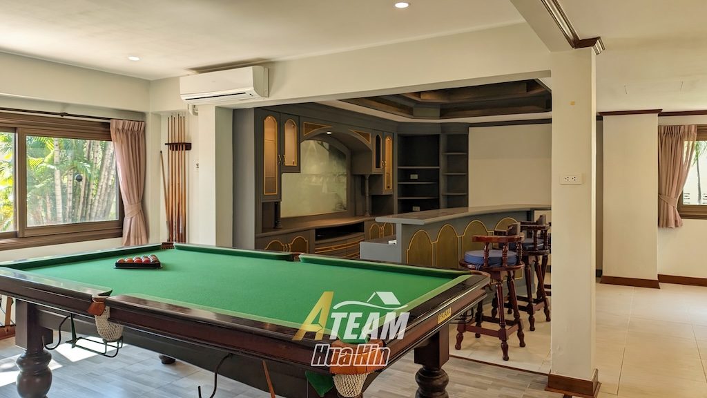 4-Bedroom House for Sale in Hua Hin Center, thumbnail 8
