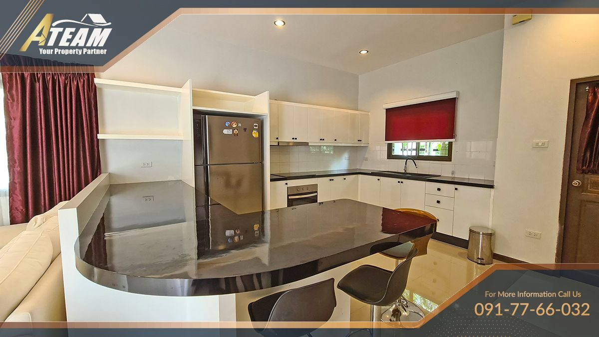Beautiful Garden Pool Villa for Sale in Khao Tao, Hua Hin, thumbnail 37