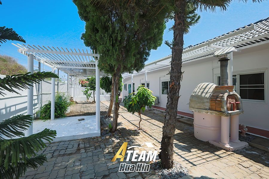 Thai-Style 3-Bedroom House in Peaceful Wang Pong, thumbnail 29