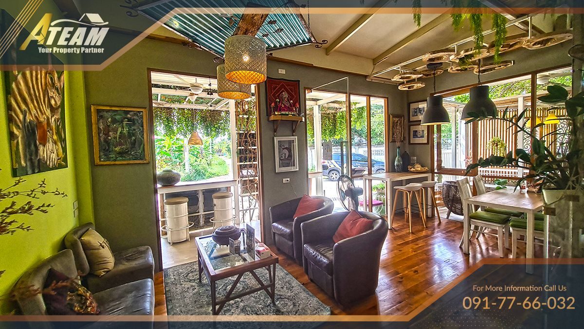 stylish house / commercial in Khao Tao, thumbnail 32