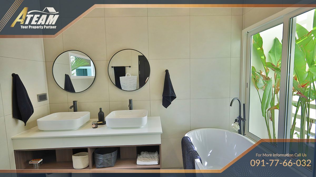 Brand-New 2-Bedroom Luxury Villa for Rent – Terra The Privacy, Soi 112, thumbnail 25