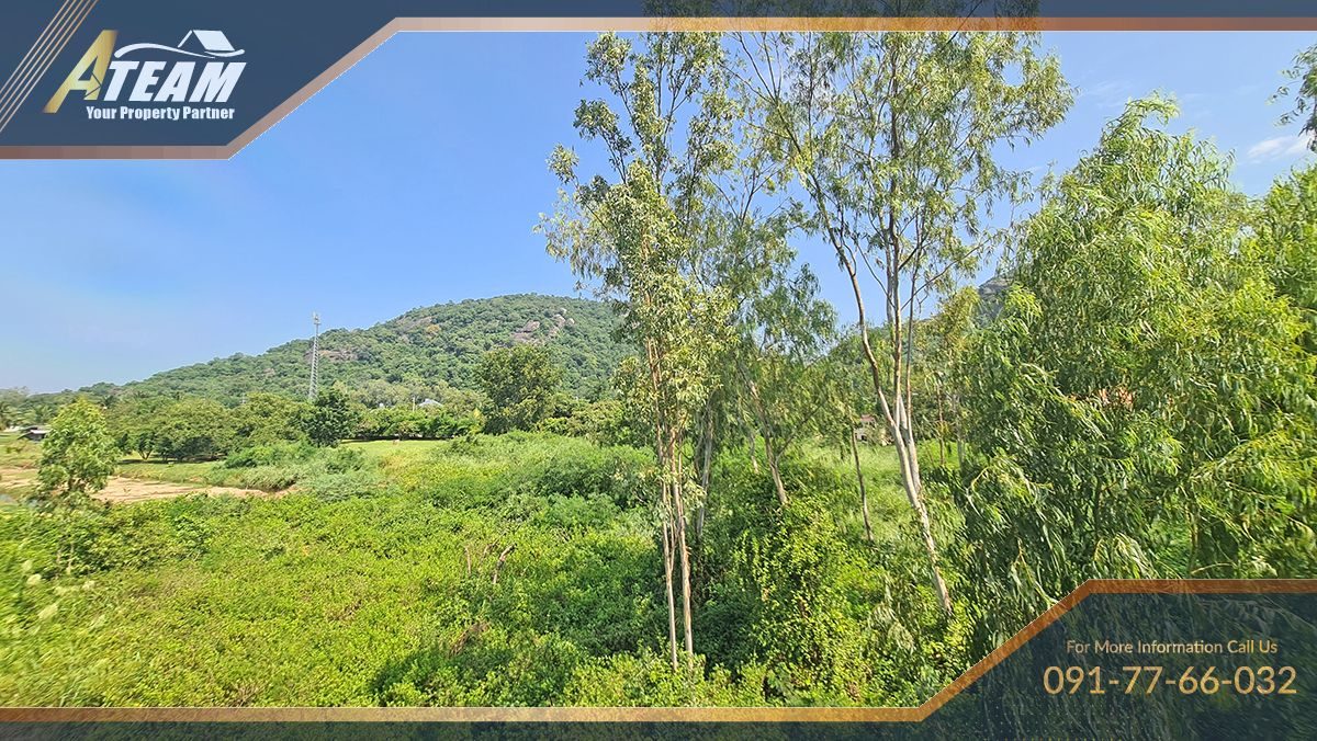 Mountain View Corner 3-Bedroom Villa for Sale in Manora Village, Khao , thumbnail 31