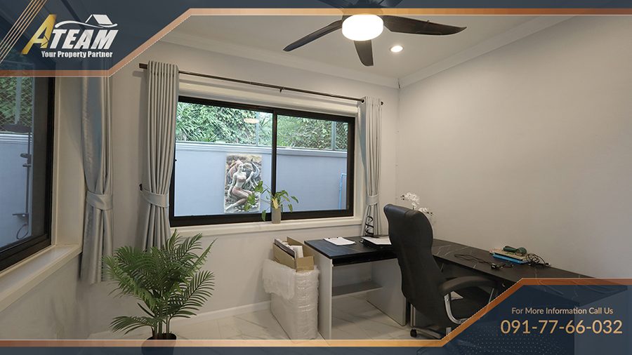 Pool villa for rent in Orchid Villa soi Hua Hin 116, thumbnail 13