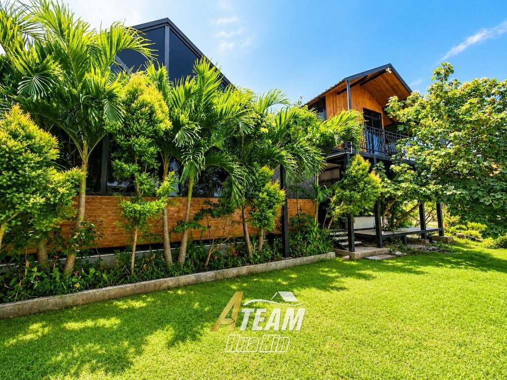 3-Bedroom House for Sale in Cha-Am, thumbnail 18